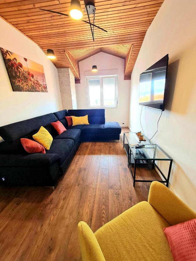 Didova Kuca Villa *