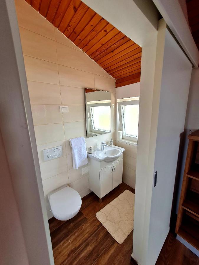 Didova Kuca Villa *