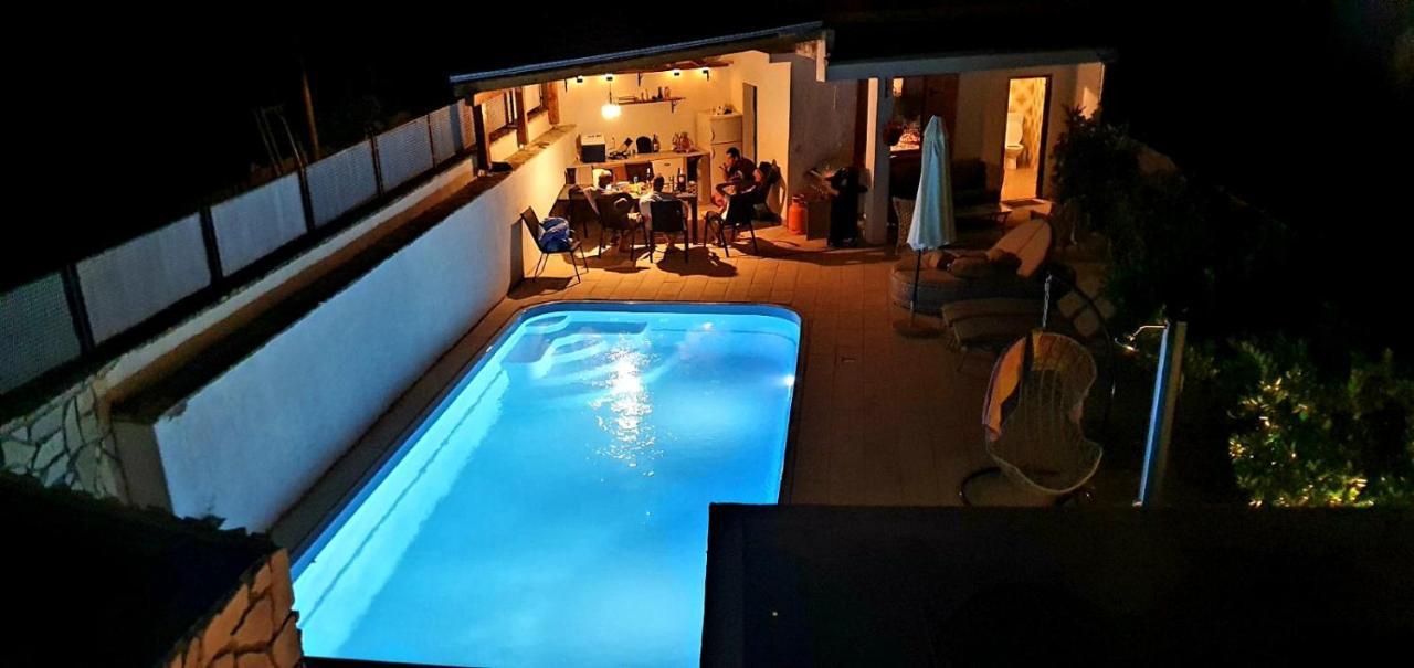 Didova Kuca Villa Brodarica (Sibenik-Knin)