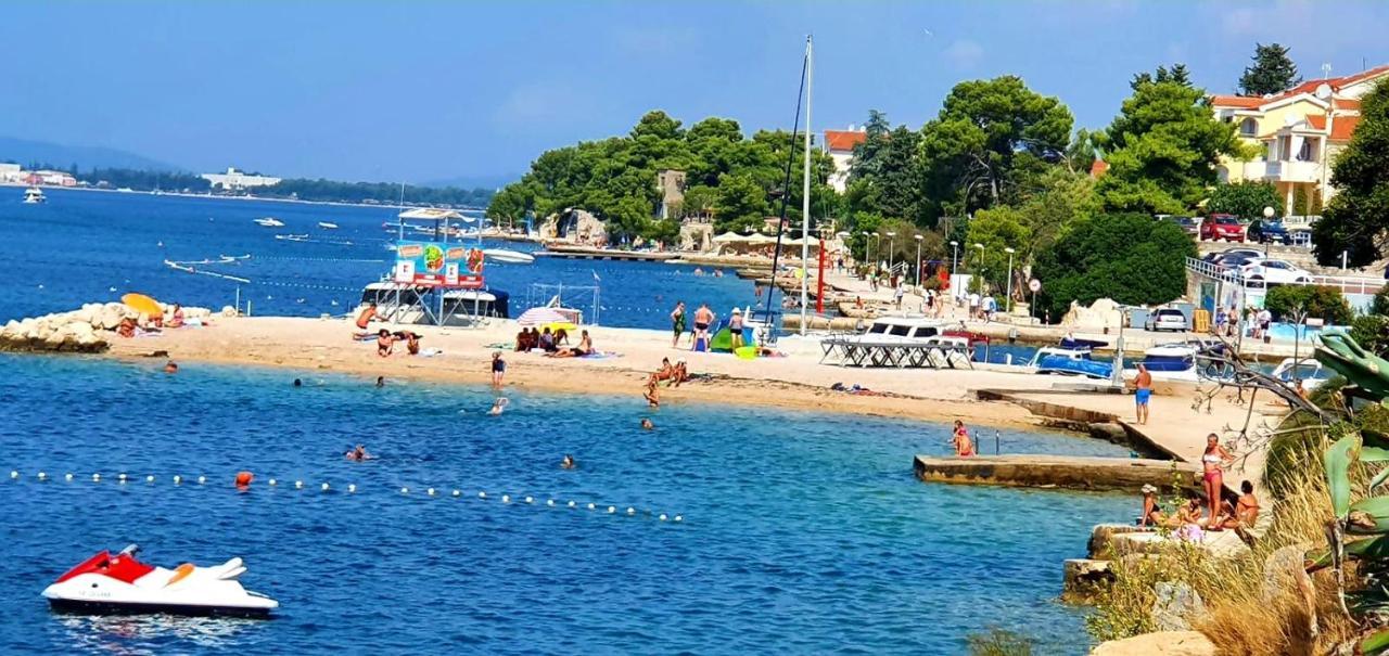 Didova Kuca Villa Brodarica (Sibenik-Knin)
