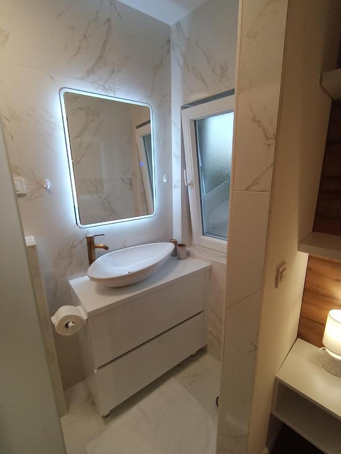 Villa Didova Kuca Brodarica (Sibenik-Knin)