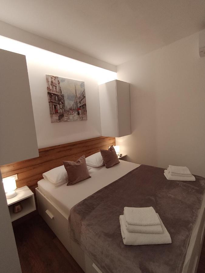 Didova Kuca Villa *