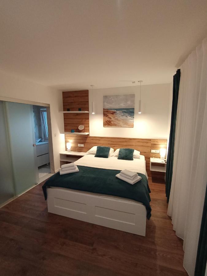 Didova Kuca Villa *
