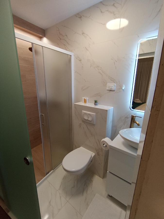 Didova Kuca Villa Brodarica (Sibenik-Knin)