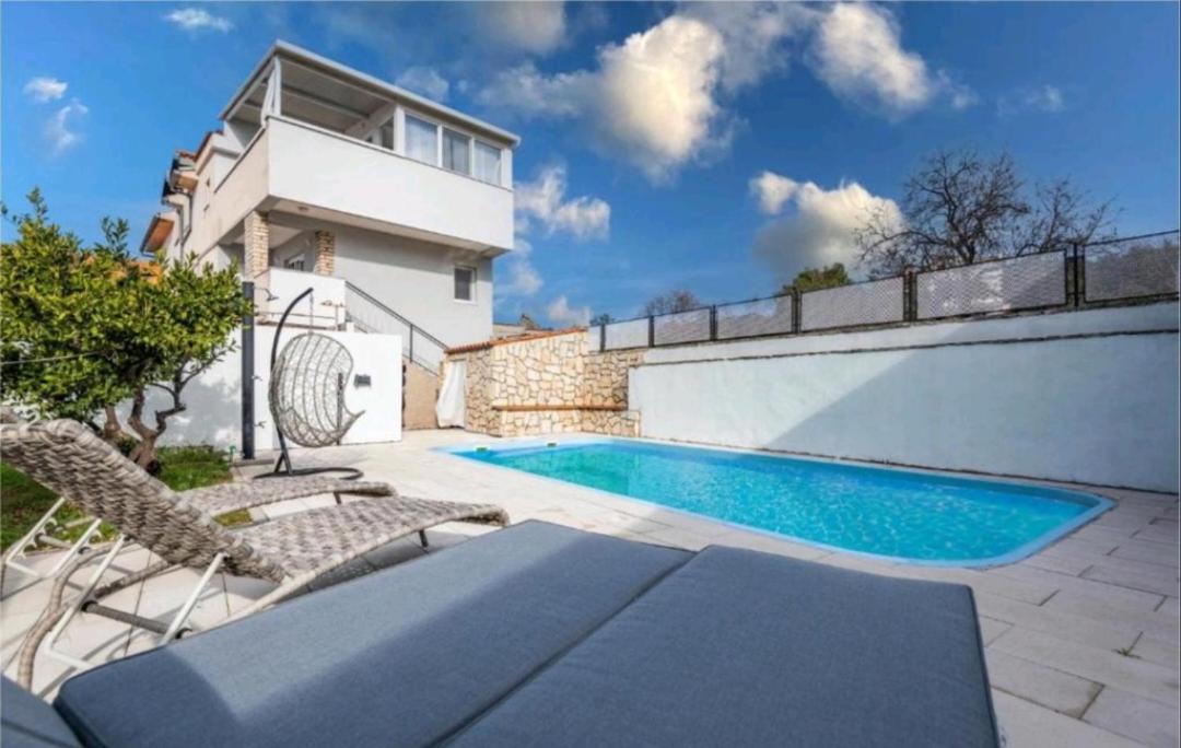 Didova Kuca Villa Brodarica (Sibenik-Knin)