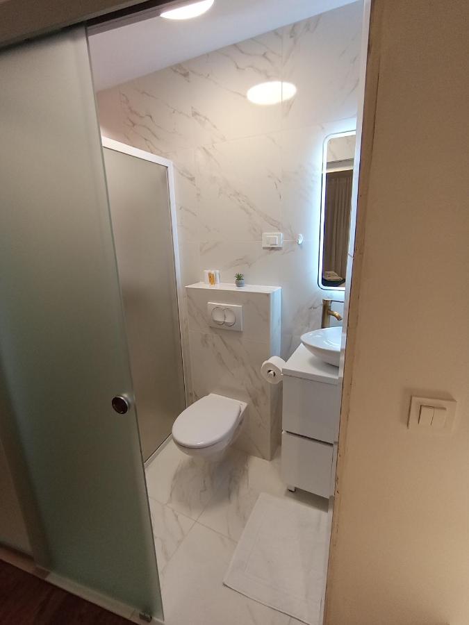 Didova Kuca Brodarica (Sibenik-Knin)