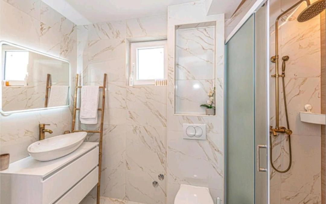 Didova Kuca Villa Brodarica (Sibenik-Knin)
